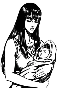 Shume (manga)