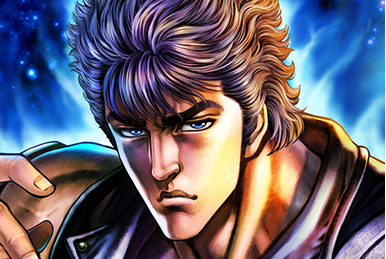 hokuto×nosh/unreleased ays hokuto×nosh/unreleased ays Hokuto no ken psx contest for