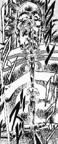 Shichishi Seiten (manga)