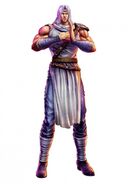 Toki in Hokuto ga Gotoku