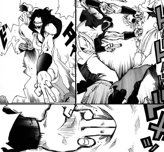 Hokuda Shin Ken | Hokuto Renkitōza | Fandom