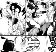 Hokuda Shin Ken