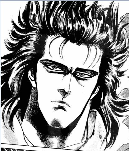 Rei | Hokuto Renkitōza | Fandom