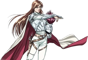 Reina | Hokuto Renkitōza | Fandom