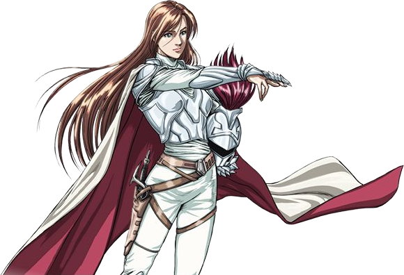 Reina | Hokuto Renkitōza | Fandom