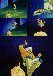 Yōsō Sankaku Kyaku