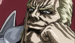 サウザー 北斗の拳 Wiki Fandom