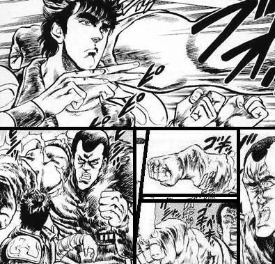 Hokuto Shinken Hokuto Renkitōza Fandom
