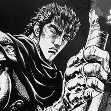 Tetsuo Hara Hokuto Renkitōza Fandom Tetsuo Hara Hokuto Renkitōza Fandom