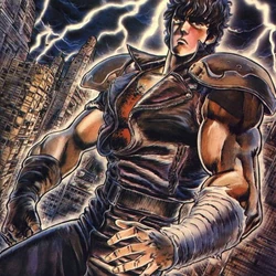 category hokuto no ken characters