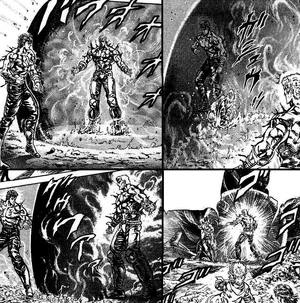 Shinten Rai (manga)