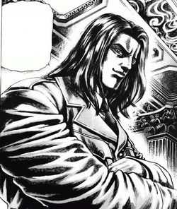 Charles De Guise Hokuto Renkitōza Fandom