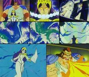 Nanto Ryūjin Kenjj