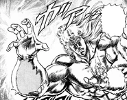 Toki (gou no ken).jpg (123 KB) Toki using Raoh's style