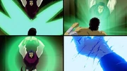 Genmu Hyakki Kyaku JJ