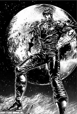 ケンシロウ 北斗の拳 Wiki Fandom