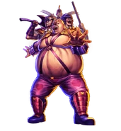 Legends Revive - KING's Lieutenant Heart.png (123 KB) Diamond, part of KING's Lieutenant Heart in Hokuto no Ken: Legends ReVIVE (illustration)