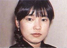 Suzuki Tomiko