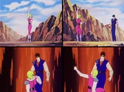 Ranzan Kurenai Ken