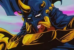 カイオウ 北斗の拳 Wiki Fandom