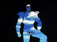Juza of the Clouds