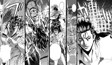 Senjin Gaha Zan (jose)