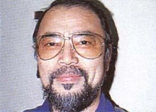 Utsumi Kenji