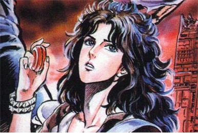 Yuriko Ishida | Hokuto Renkitōza | Fandom