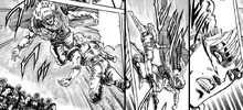Gekisei Kakubu (manga)