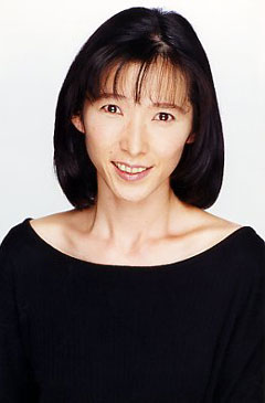 Natsume Maya from Tenjho Tenge (Seiyuu : Aya Hisakawa)