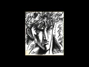 LR Kenshiro signature screen.jpeg (500 KB) Kenshiro's 3rd Anniversary signature screen from Legends ReVIVE