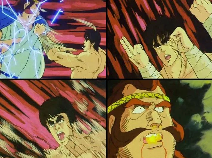 HOKUTO NO KEN × URATA SPANCALL Hokuto no Ken: Fury Road 0.1.1 [Openbor] Demo - YouTube