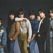 Tom Cat Hokuto Renkitōza Fandom