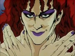 ユダ | 北斗の拳 Wiki | Fandom