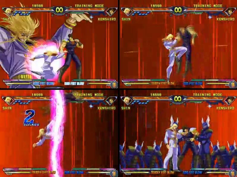 Nanto Koshu Ken | Hokuto Renkitōza | Fandom