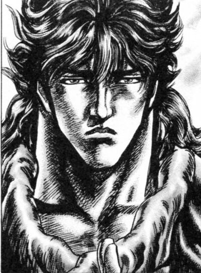 Ryūsai | Hokuto Renkitōza | Fandom
