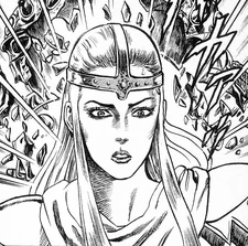Tou (manga)