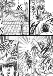 Yōsō Sankaku Kyaku (manga)