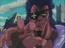 ソリア 北斗の拳 Wiki Fandom