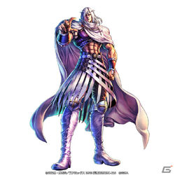 Asura (Pachislot) | Hokuto Renkitōza | Fandom