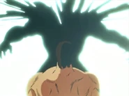 Gaira's death.
