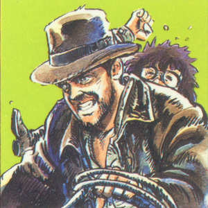 Tetsuo Hara Hokuto Renkitōza Fandom Tetsuo Hara Hokuto Renkitōza Fandom