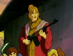 Toyo | Hokuto Renkitōza | Fandom