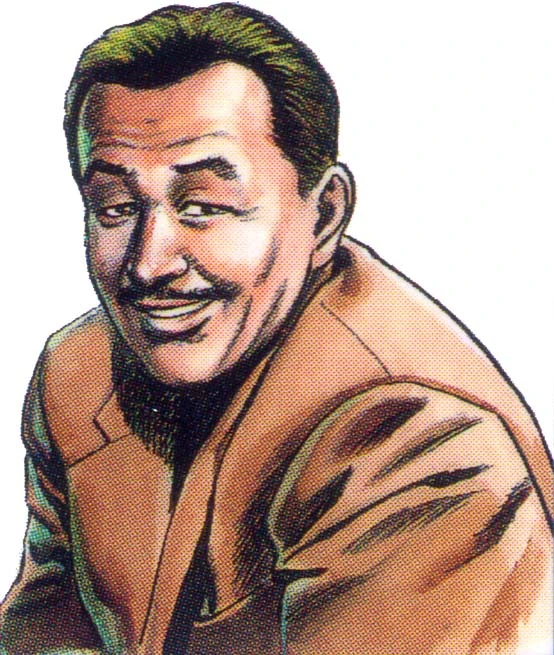 Buronson Hokuto Renkitōza Fandom