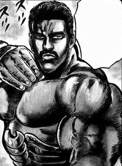 Alf Hokuto Renkitōza Fandom Alf Hokuto Renkitōza Fandom