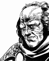 Kuroyasha (manga)