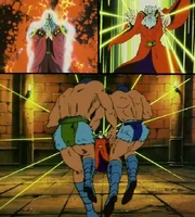 Fūrai Jukkyoku Ken