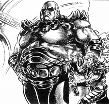 Gyoko (manga)