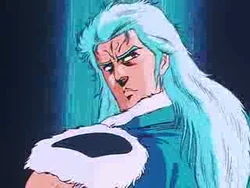 レイ 北斗の拳 Wiki Fandom レイ 北斗の拳 Wiki Fandom