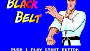 Master System Longplay 092 Black Belt